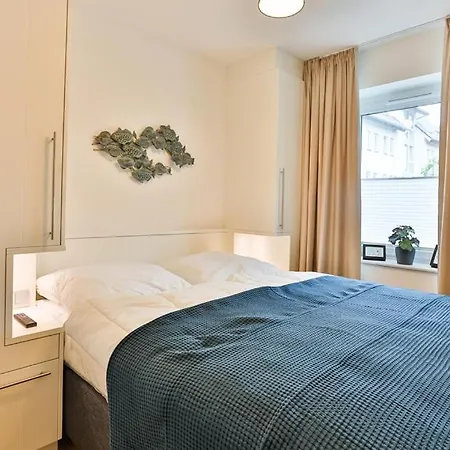 Apartment Fernweh - D1