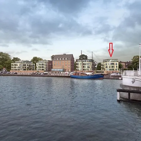 Fernweh - D1 Kappeln