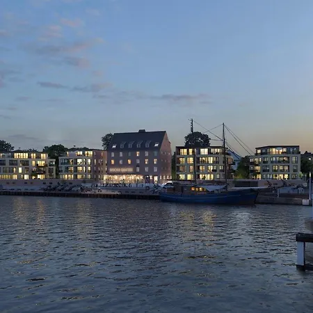 Apartment Fernweh - D1 Kappeln