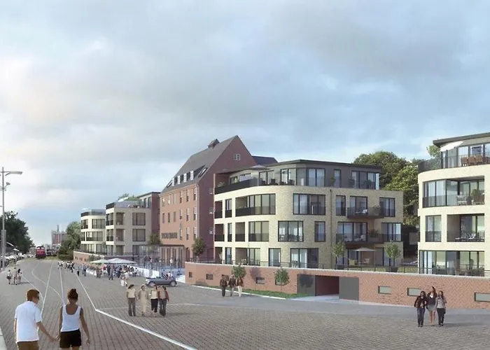 Fernweh - D1 * Kappeln