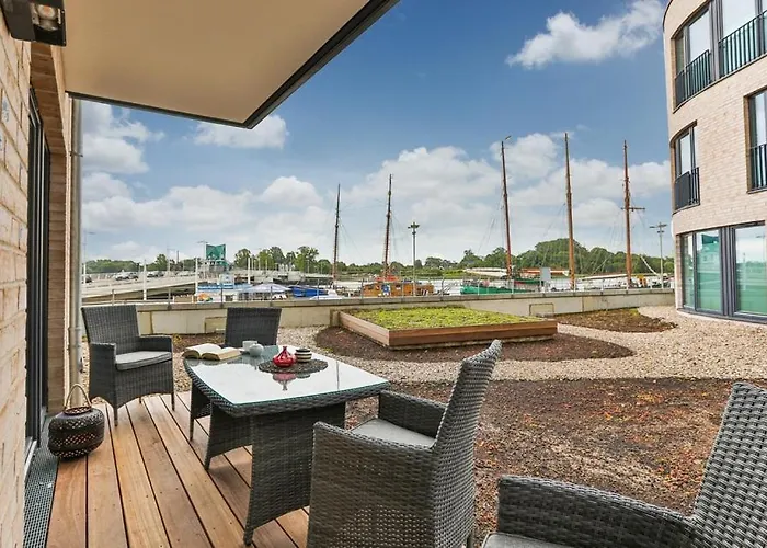 Fernweh - D1 Kappeln