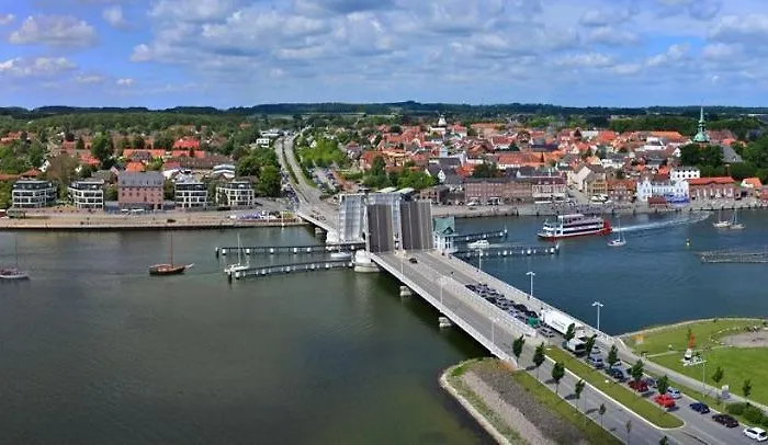 Fernweh - D1 Appartement