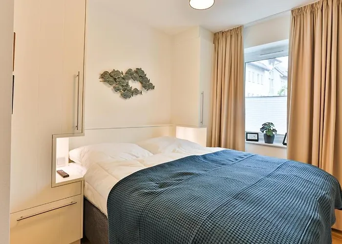 Appartement Fernweh - D1