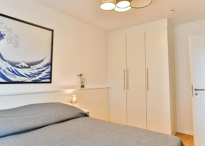 Appartement Fernweh - D1